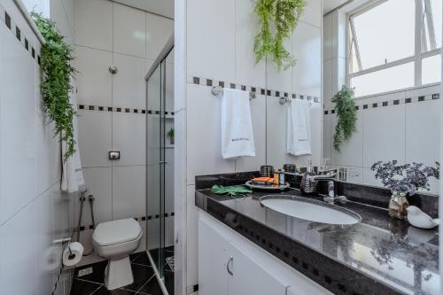 3 Quartos, Perto do metrô, vaga |Brazilian Corner, Belo Horizonte (zdjęcie 4)