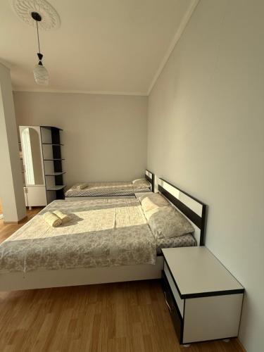 Triple Room with Sea View