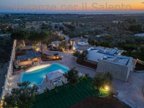La Macchia del Salento 5
