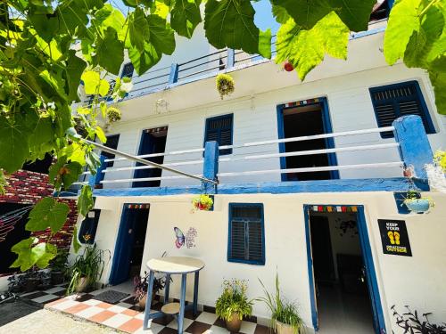 Viesnīcas āriene, La Riviere Waterfront A Traditional Stay in Chamoli