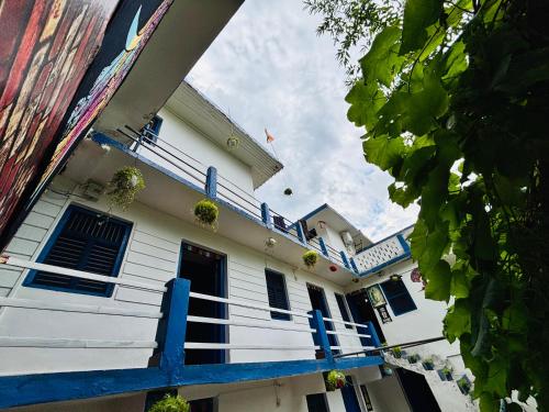 Viesnīcas āriene, La Riviere Waterfront A Traditional Stay in Chamoli