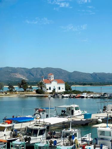 August Elafonisos, Elafonisos (fotografie 10)