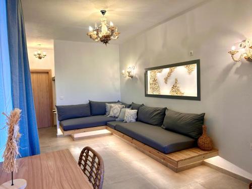 Kallisti Retreats Luxury Villas near สนามบินแห่งชาติคาร์ปาทอส ไอส์แลนด์