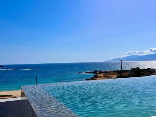 Kallisti Retreats Luxury Villas near สนามบินแห่งชาติคาร์ปาทอส ไอส์แลนด์