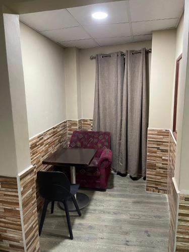 Hotel Guest House Inn in סן פדרו סולה