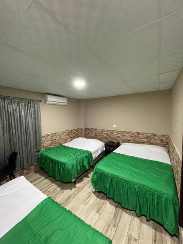 Hotel Guest House Inn in סן פדרו סולה