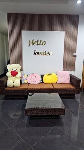 Hello Jomtien