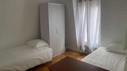 Votre Maison Lointaine in Пантен