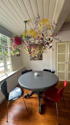 Facilities, Vakantiehuis Toxopeus in Haamstede