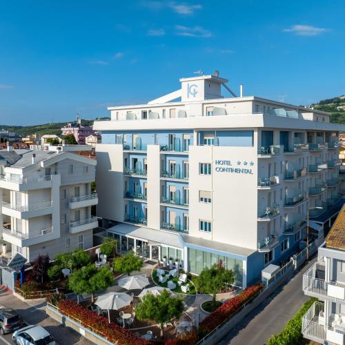 Hotel Continental 3