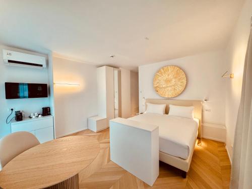 Suite with Sea View