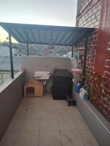 Apartamento amoblado