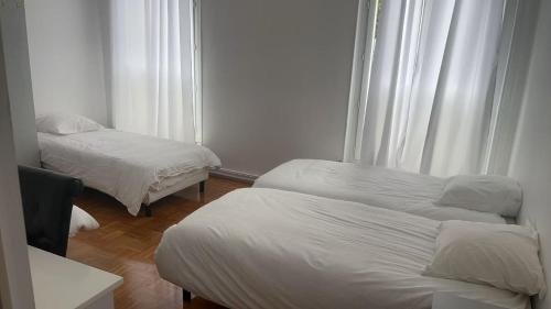 Votre Maison Lointaine in Пантен