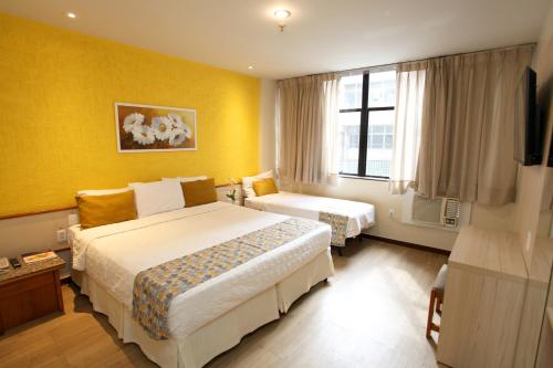 門戈宮酒店 (Mengo Palace Hotel) in 弗拉明戈