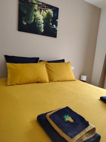 Le Saint Vincent in ชาบลิ