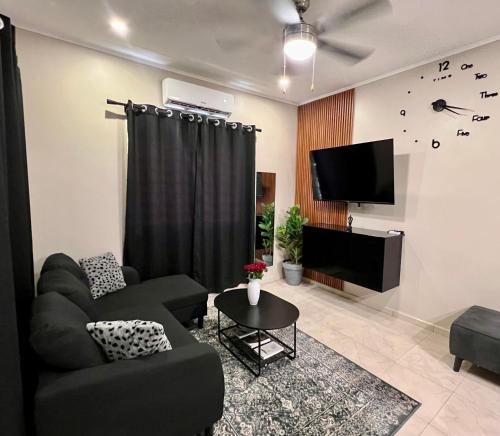 Two-Bedroom Apartment image 8