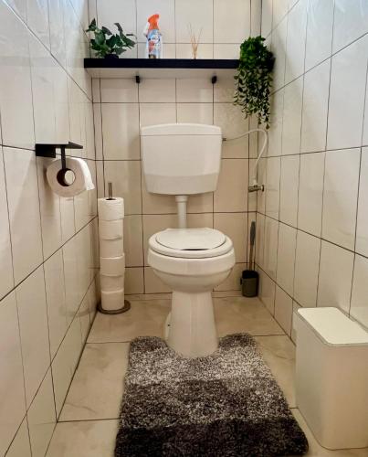 Two-Bedroom Apartment image 2