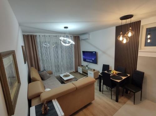 Apartman Jeca - Location saisonnière - Vrnjačka Banja