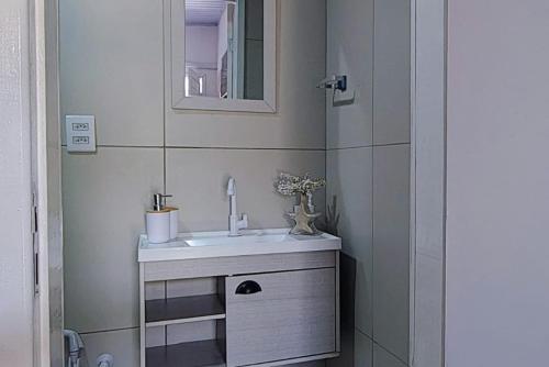 Pousada Nova Era in กาลิงโญส