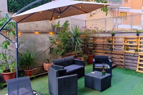 Lanzies Guesthouse, Rome (photo 3)