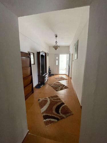 Cool room in Authentic Montenegro House in Улцинь