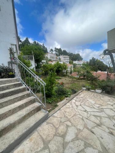 Cool room in Authentic Montenegro House in Улцинь
