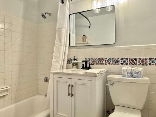 Atlanta Downtown! 1B Paid Onsite Parking! LM301 in Atlanta, USA