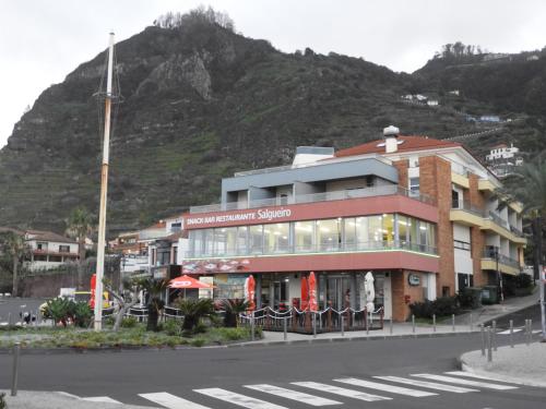 Hotel Salgueiro Hotel de charme Lanceiros
