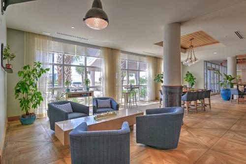 Restaurante, Hotel Indigo Orange Beach - Gulf Shores by IHG in Orange Beach