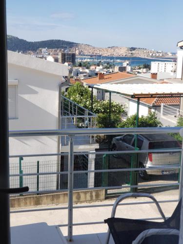 Уютная квартира в частном секторе , идеальный отдых у моря (Уютная квартира в частном секторе , идеальныи отдых у моря) in สตาริ บาร