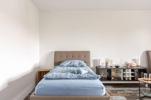 Zimmer mit Flair Köln-Messenähe, Kolín nad Rýnem (fotografie 5)