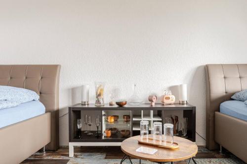 Zimmer mit Flair Köln-Messenähe, Kolín nad Rýnem (fotografie 9)