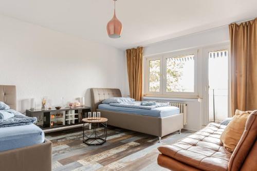 Zimmer mit Flair Köln-Messenähe, Kolín nad Rýnem (fotografie 3)