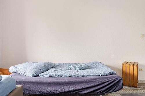 Zimmer mit Flair Köln-Messenähe, Kolín nad Rýnem (fotografie 7)