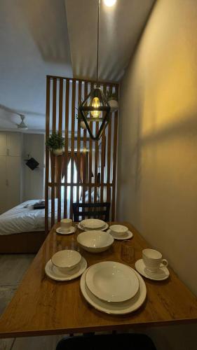 Just Move Studio APT Near ISB Int'l AIRPT - main image