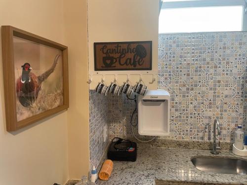 SUH Gloria 03 Metro and Bohemian! in Catete