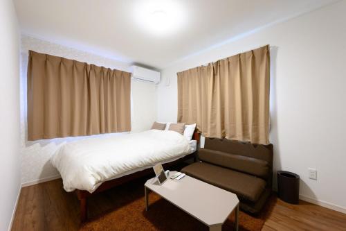 tokyo kitasenuの設備