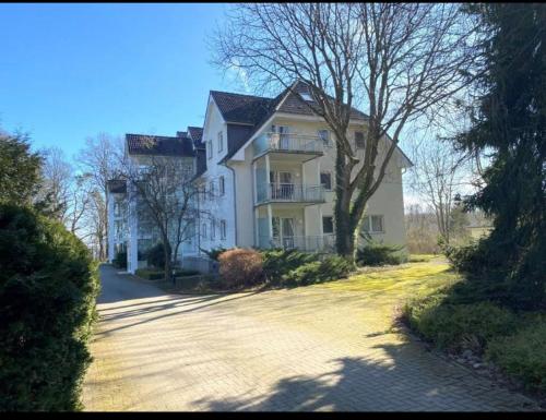 Ferienwohnung Seeperle mit Seeblick in Lalendorf, Deutschland