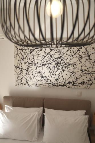 Cocoon Urban Suites - Κάτω Κεφαλάρι