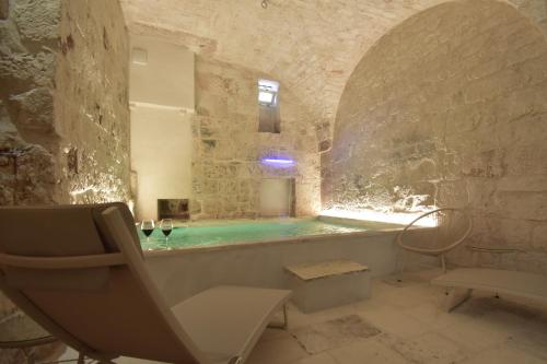 Palazzo Rugiada - rooms & spa, Ostuni