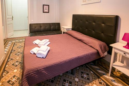 Hostal Balmes Centro