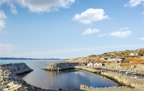 Skats, Gorgeous Home In Sveio With Wifi in Sveio