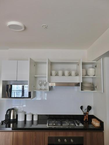 Two-Bedroom Apartment image 8