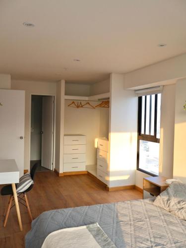 Two-Bedroom Apartment image 7