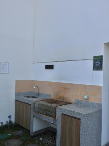 Two-Bedroom Apartment image 6