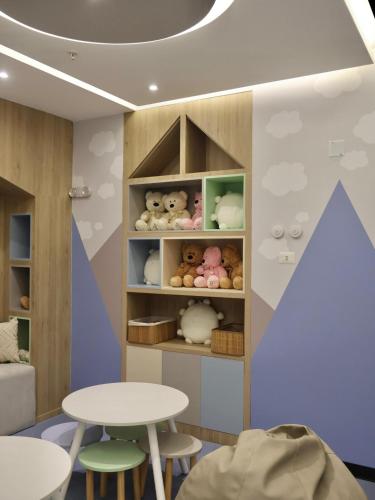 Two-Bedroom Apartment image 5