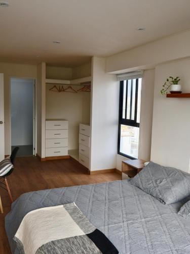 Two-Bedroom Apartment image 4