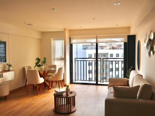 Two-Bedroom Apartment image 3
