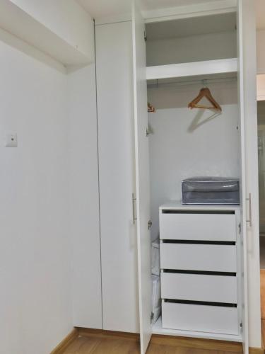 Two-Bedroom Apartment image 2