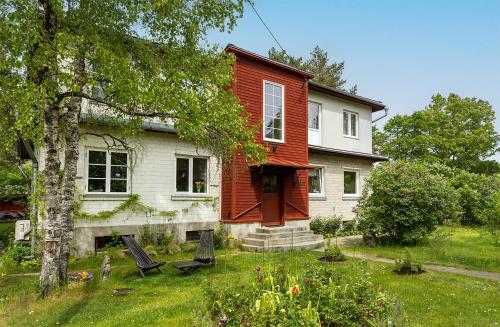 Lovely nest in Nõmme, Tallin (foto 7)